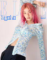 ELLE - 2025.08 KYOKA E Type