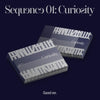 AND2BLE - [SEQUENCE 01: CURIOSITY] 1st Mini Album GAZED Version