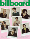 BILLBOARD KOREA - [ENHYPEN COACHELLA DEBUT] Special Edition GROUP A Type