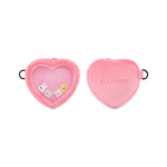 BLACKPINK - [DEADLINE] WORLD TOUR MD CHARACTER POUCH