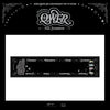 QWER - [THE STAR SIGN] 3RD ANNIVERSARY POP-UP MD MONITOR MEMO BOARD