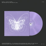 (PRE-ORDER) TAEYEON - [Panorama : The Best of TAEYEON] LP Version