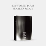 I.M - [OFF THE BEAT] WORLD TOUR FINAL IN SEOUL DVD Version
