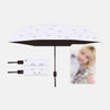 NMIXX - [Artist Label : NMIXX Edition] OFFICIAL MD LILANGI FOLDING UMBRELLA
