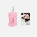 (PRE-ORDER) Red Velvet - [11TH ANNIVERSARY MD] TOWEL BOOK KEYRING SET