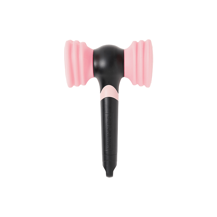 BLACKPINK ペンライト　SPECIAL EDITION 2025 BLACKPINK - [OFFICIAL LIGHT STICK] (SPECIAL Edition