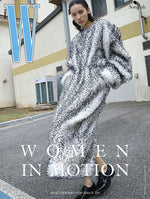 (PRE-ORDER) W - 2026 Vol. 7 SONG-AH E Type