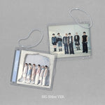 NCT WISH - [ODE TO LOVE] 1st Album BIG SMini EROS Version