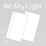 (PRE-ORDER) ISEGYE IDOL - [Be My Light] STAYG RANDOM Version