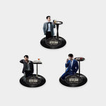 LA POEM - [A Summer Night In LA LA Land] OFFICIAL MD ACRYLIC STAND