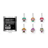 P1Harmony - [P1KIDS POP-UP MD] RANDOM ACRYLIC KEYRING
