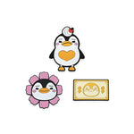 (PRE-ORDER) LEE JUNHO - [STUNNING US] 2026 FAN MEETING MD PENPEN MAGNET SET (ORIGINAL ver.)