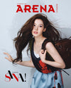 ARENA HOMME - 2026.10 TWICE SANA D Type