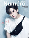 Numero TOKYO - 2026.11 Special Edition LEE KNOW (STRAY KIDS)