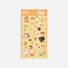 NCT WISH - [WISH BAKERY] 2026 POP UP OFFICIAL MD 3D STICKER