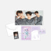 NCT WISH - [IN TO THE WISH : Our WISH] 1st CONCERT TOUR ENCORE MD WISH PHOTO LETTER SET