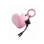 (PRE-ORDER) BLACKPINK - [BP Heritage] OFFICIAL MD Chambit Norigae Keyring (PINK)