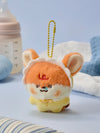 NCT DREAM - [Dreamiez]  jjun BABY PLUSH KEYRING