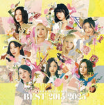(PRE-ORDER) TWICE - [#BEST 2015-2025] JAPAN Best Album LIMITED EDITION