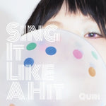 (PRE-ORDER) QURI - [SING IT LIKE A HIT] Album