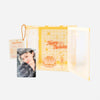 SEULGI - [ARTIST BIRTHDAY] OFFICIAL MD ACRYLIC CAKE BOX