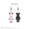 BTS - [BTS × BE@RBRICK 100%]