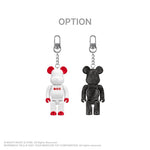 (PRE-ORDER) BTS - [BTS × BE@RBRICK 100%]