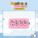 DOH KYUNG SOO - [ZZirang-e & Charles] POP-UP STORE OFFICIAL MD PEN CASE