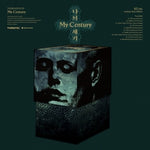 (PRE-ORDER) THORNAPPLE - [My Century] EP Album KiT Version