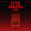 MCND - [DEVIL YOUTH CLUB] 7th Mini Album POCA BOX Version