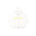 (PRE-ORDER) Hearts2Hearts - [Lemon Tang] 2nd Mini Album OFFICIAL MD ZIP-UP HOODIE SET