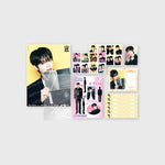 RIIZE - [HUG] OFFICIAL MD STATIONERY SET