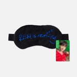 MARK - [The Firstfruit] OFFICIAL MD REM's SLEEPING EYE MASK SET
