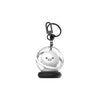 N.Flying - [&CON5 : into REM] 2026 LIVE MD OFFICIAL LIGHT KEYRING ver.2