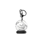 (PRE-ORDER) N.Flying - [&CON5 : into REM] 2026 LIVE MD OFFICIAL LIGHT KEYRING ver.2