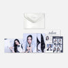 Hearts2Hearts - [Four Hearts Club] OFFICIAL MD POSTCARD SET