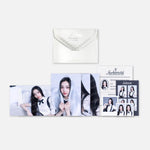 Hearts2Hearts - [Four Hearts Club] OFFICIAL MD POSTCARD SET