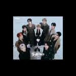 &TEAM - [YUKIAKARI] Japan 2nd Album STANDARD Edition