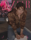 BAZAAR - 2026.06 JUNG KOOK D Type