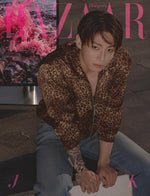 BAZAAR - 2026.06 JUNG KOOK D Type