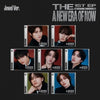 AEN - [A NEW ERA OF NOW] 1st EP Album JEWEL HARU Version