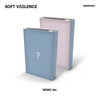 TAEMIN - [PHASE I : SOFT VIOLENCE] Album NEMO Version