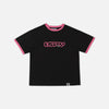 NCT WISH - [WISH LAND] 4th Mini Album POP UP MD RINGER T-SHIRT