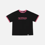 (PRE-ORDER) NCT WISH - [WISH LAND] 4th Mini Album POP UP MD RINGER T-SHIRT