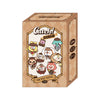 CRAVITY - [DETECTIVE CCREW] 2026 CHARACTER POP-UP STORE MD CATCH CCREW CARD GAME