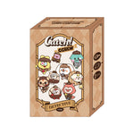 (RESTOCKING) CRAVITY - [DETECTIVE CCREW] 2026 CHARACTER POP-UP STORE MD CATCH CCREW CARD GAME