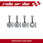 HIGHLIGHT - [RIDE OR DIE] LIVE 2025 MD NECKLACE