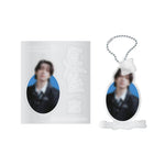 THE BOYZ - [UNEXPECTED] POP-UP STORE MD ACRYLIC KIT