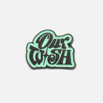 (PRE-ORDER) NCT WISH - [INTO THE WISH : Our WISH] 1st CONCERT TOUR OFFICIAL MD LOGO BADGE