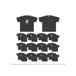 (PRE-ORDER) SEVENTEEN - [SEVENTEEN x SANRIO CHARACTERS] 2nd Collab T-shirt